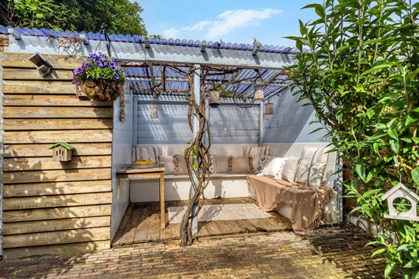 Medium property photo - Kruiszwin 1247, 1788 LG Julianadorp